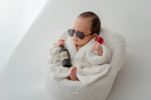 鄢陵宝贝和宝宝区别